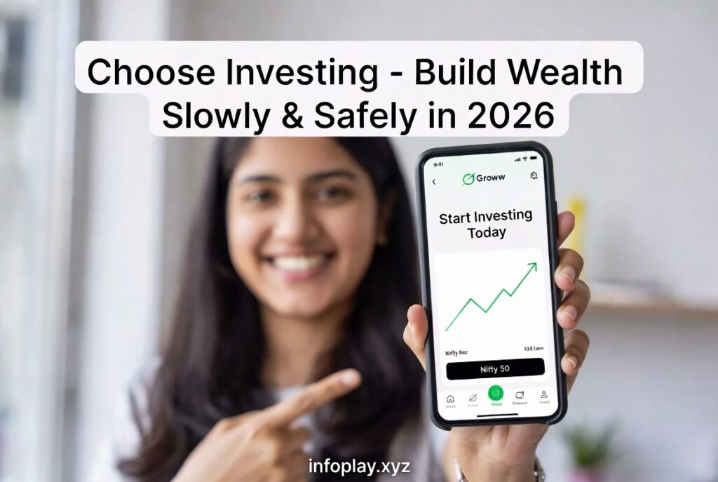 Choose Investing